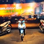 Brusky 125