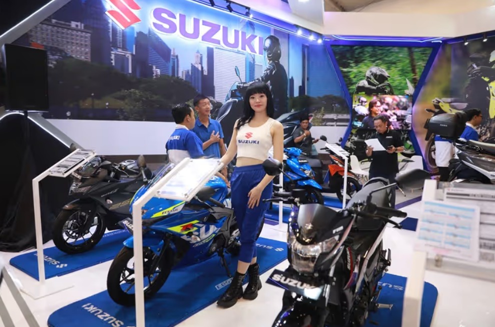 Suzuki