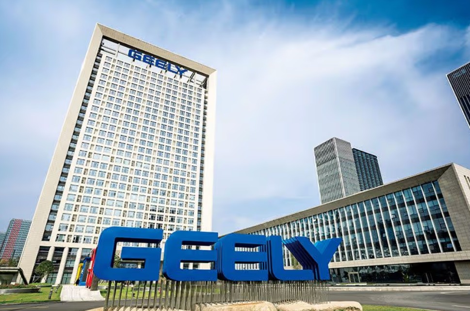 Geely